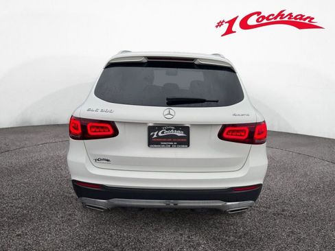 Certified 2022 Mercedes-Benz GLC 300 4MATIC image 19