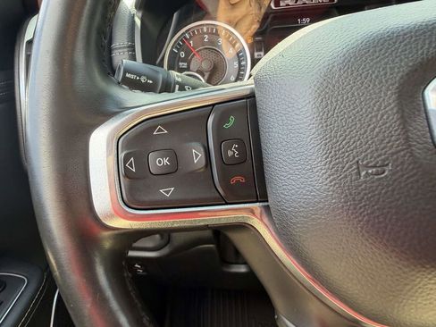 Certified 2021 RAM 1500 Laramie AWD/4WD image 39