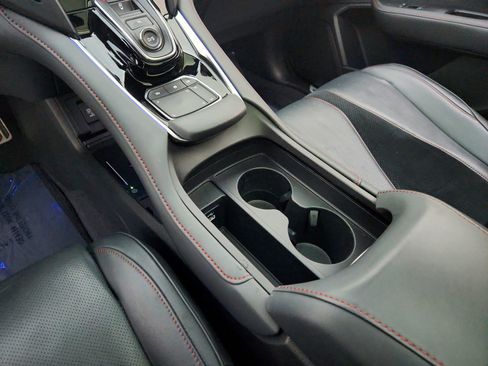 Used 2022 Acura RDX AWD image 15