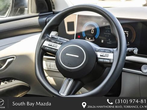 Used 2025 Hyundai Tucson SEL FWD image 15