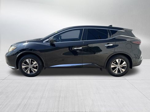 Used 2019 Nissan Murano S AWD/4WD image 4