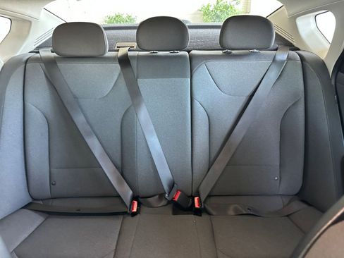 Used 2025 Kia K4 FWD image 38