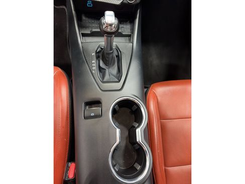 Used 2024 Ford Mustang Premium image 19