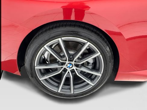 Used 2022 BMW 230i Coupe w/ Convenience Package RWD image 16