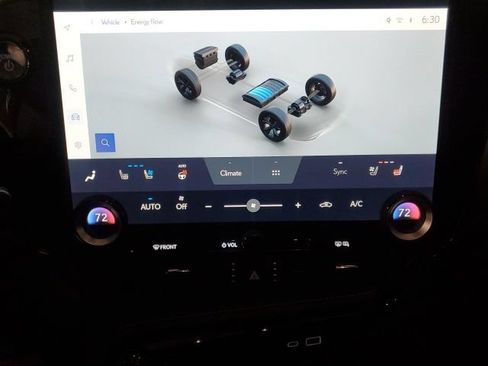 Used 2026 Lexus NX 350h AWD w/ Cold Area Package image 27