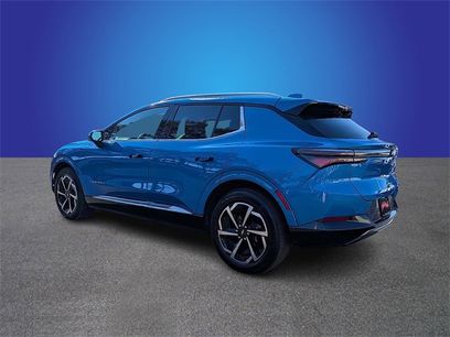 Used 2025 Chevrolet Equinox EV LT w/ Convenience Package