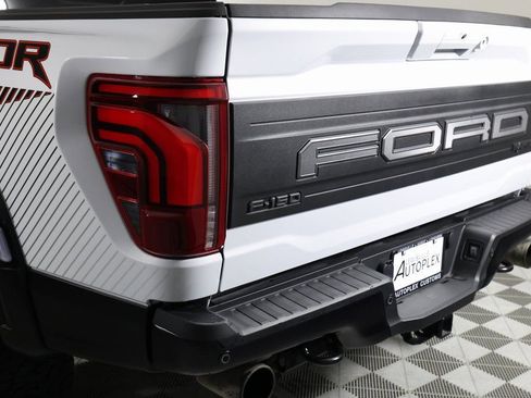 Used 2025 Ford F150 Raptor image 53
