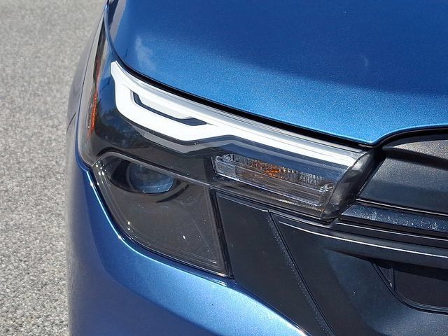 Certified 2025 Subaru Forester AWD/4WD image 13
