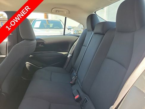 Used 2024 Toyota Corolla LE FWD image 15