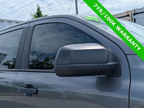 Certified 2024 Ford Ranger XLT w/ Equipment Group 301A High RWD image 10