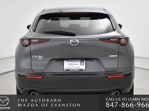 New 2026 MAZDA CX-30 AWD 2.5 S w/ Select Sport Pkg image 19