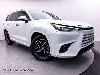 Used 2024 Lexus TX 350 FWD w/ Captains Chair Package video 1