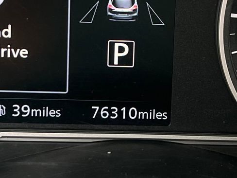 Used 2018 Nissan Kicks SV w/ Exterior Package image 20