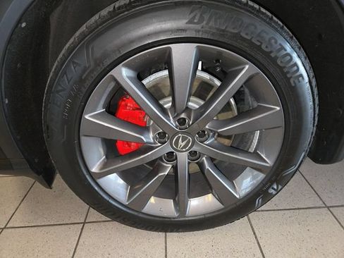 Used 2025 Acura MDX A-Spec AWD/4WD image 10