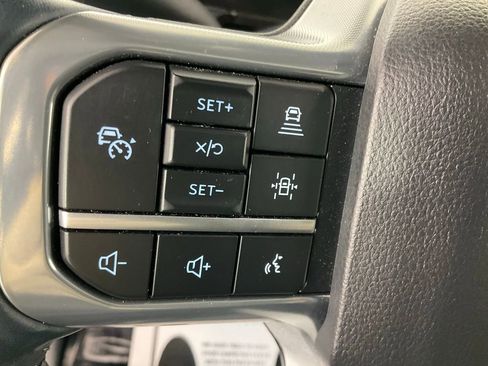 Used 2024 Ford F350 Limited w/ FX4 Off-Road Package image 17