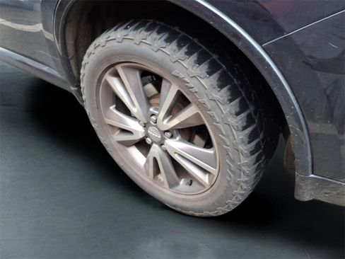 Used 2013 Dodge Durango SXT w/ Rallye Appearance Group image 20