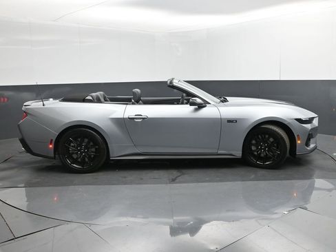 New 2025 Ford Mustang GT Premium image 7