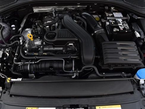 New 2026 Volkswagen Jetta Sport FWD image 23