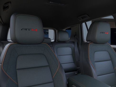 New 2026 GMC Terrain AT4 image 24