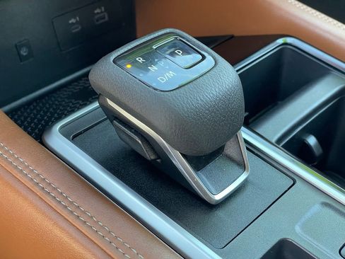 Certified 2022 Nissan Pathfinder Platinum w/ Cargo Package image 22