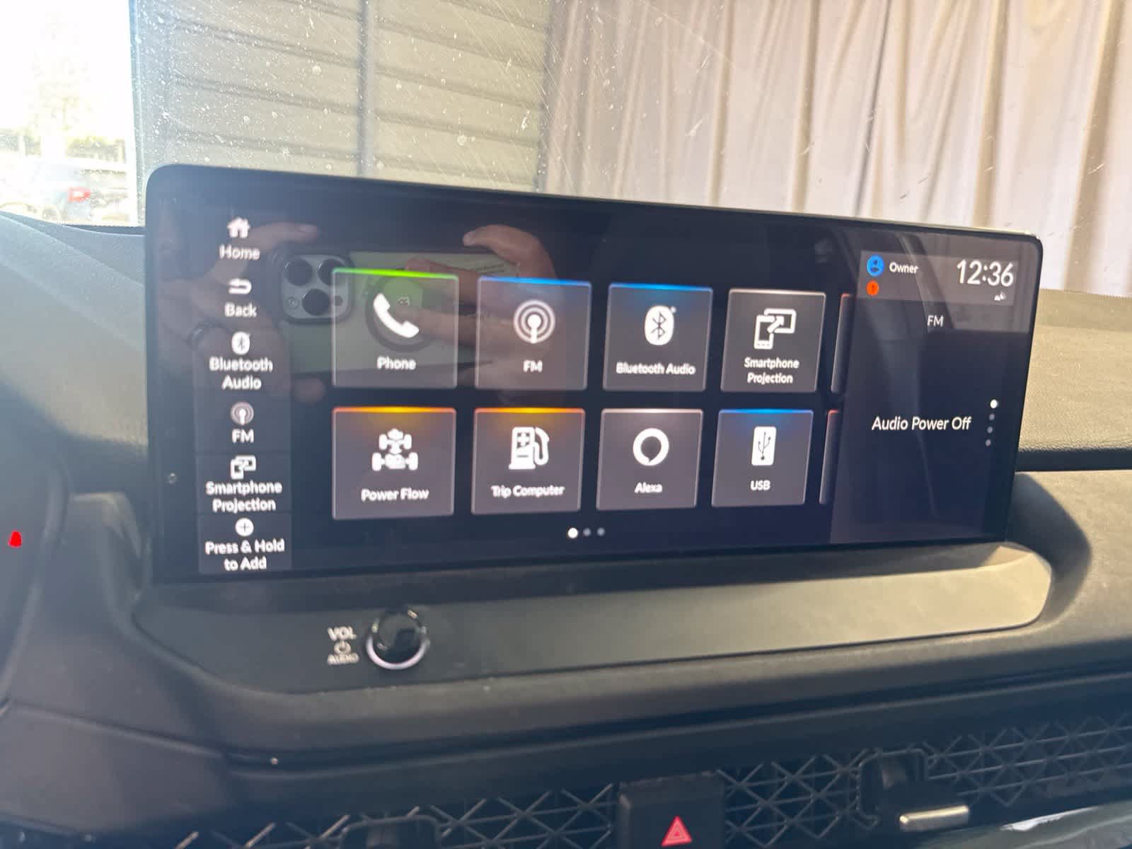 Used 2023 Honda Accord Sport image 22