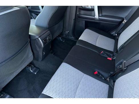 Used 2017 Toyota 4Runner SR5 RWD image 13