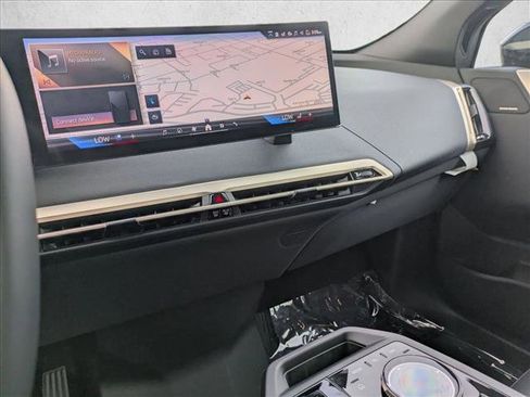 New 2026 BMW iX xDrive45 image 12