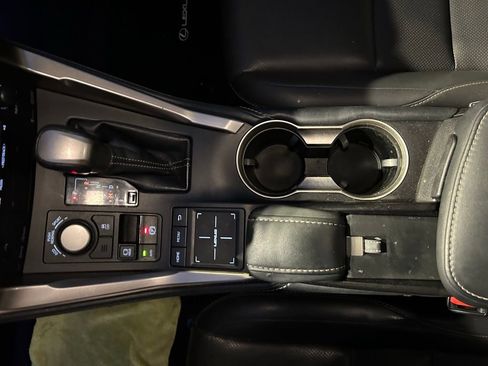Used 2016 Lexus NX 200t AWD image 26