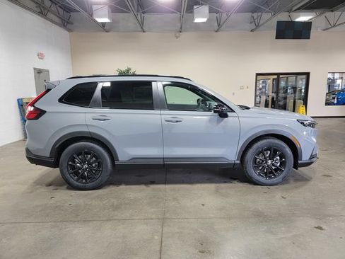 New 2026 Honda CR-V Sport-L image 5