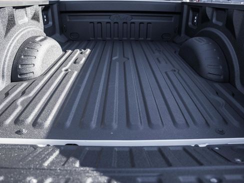 New 2026 Ford F350 Lariat w/ Black Appearance Package image 9