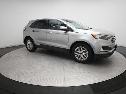 Used 2022 Ford Edge SEL AWD/4WD image 37