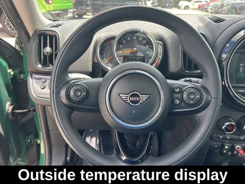Used 2020 MINI Cooper Countryman ALL4 AWD/4WD image 16