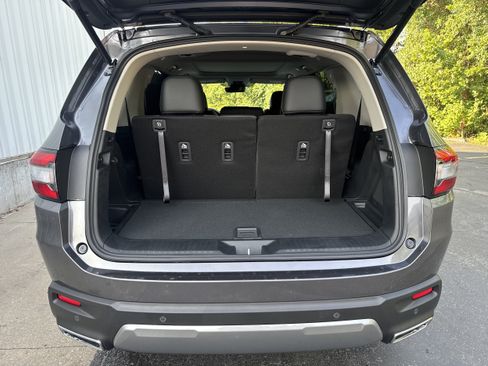 New 2026 Honda Pilot Elite image 13