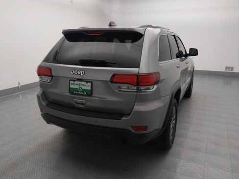 Used 2020 Jeep Grand Cherokee Laredo w/ Laredo X Package image 7