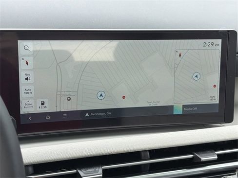 New 2026 Hyundai Tucson Limited image 29