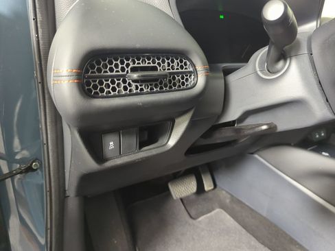 Certified 2026 Honda HR-V Sport image 27