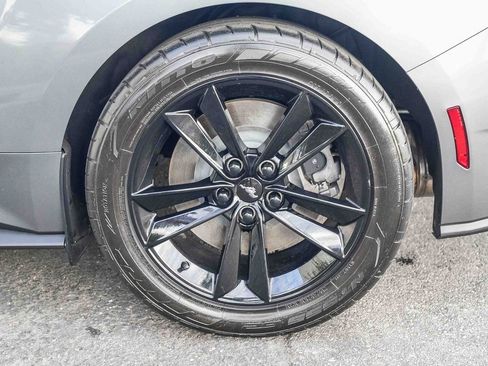 Used 2024 Ford Mustang GT image 10