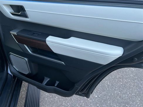 Used 2024 Toyota Sequoia Capstone image 19