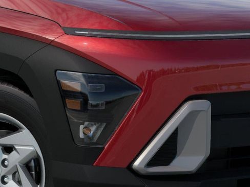 New 2026 Hyundai Kona SE FWD image 9
