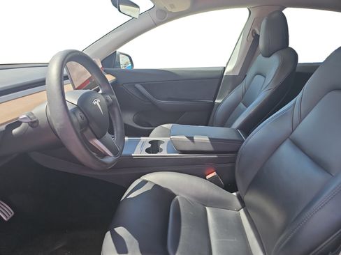 Used 2021 Tesla Model Y Performance AWD/4WD image 10