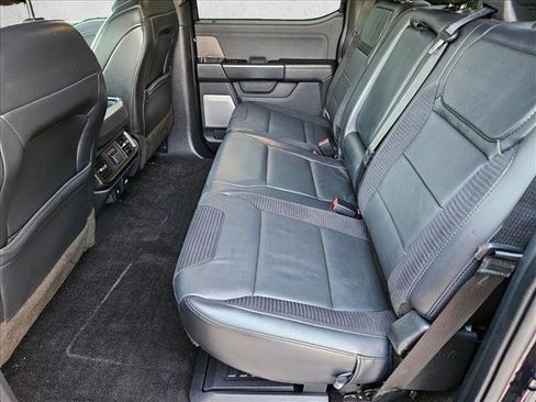 Used 2021 Ford F150 Raptor w/ Equipment Group 801A High image 18