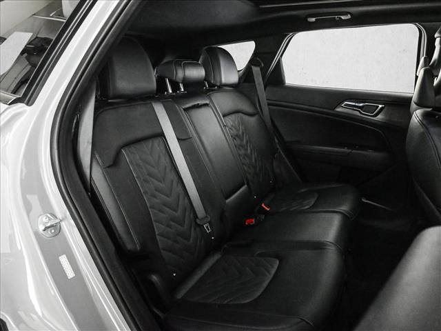 Used 2024 Kia Sportage X-Pro Prestige AWD/4WD image 21