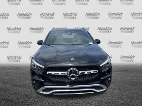 Certified 2026 Mercedes-Benz GLA 250 image 3