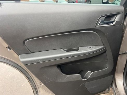 Used 2011 Chevrolet Equinox LT w/ LPO, Protection Package image 15