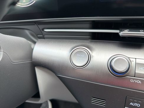 New 2026 Hyundai Kona SEL Sport AWD/4WD image 30