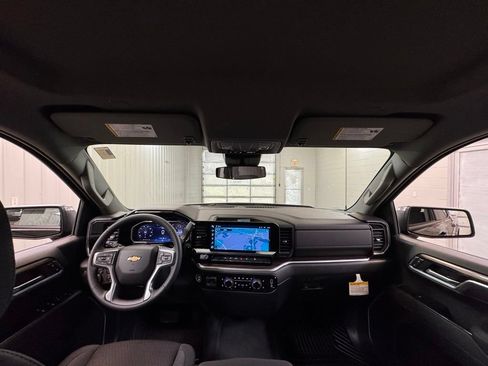 New 2026 Chevrolet Silverado 1500 LT AWD/4WD image 26
