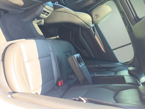 Used 2020 Cadillac CT5 Premium Luxury RWD image 7