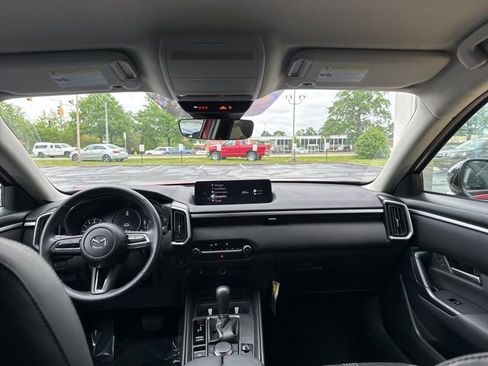 Used 2024 MAZDA CX-50 AWD 2.5 S w/ Accent Package image 19
