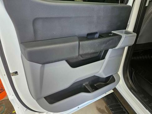 Used 2023 Ford F350 XL w/ Snow Plow Prep Package image 23