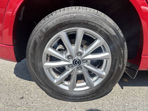 Used 2024 MAZDA CX-5 AWD 2.5 S w/ Select Package image 25